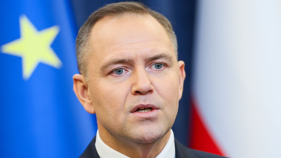 Fot. PAP/Leszek Szymański