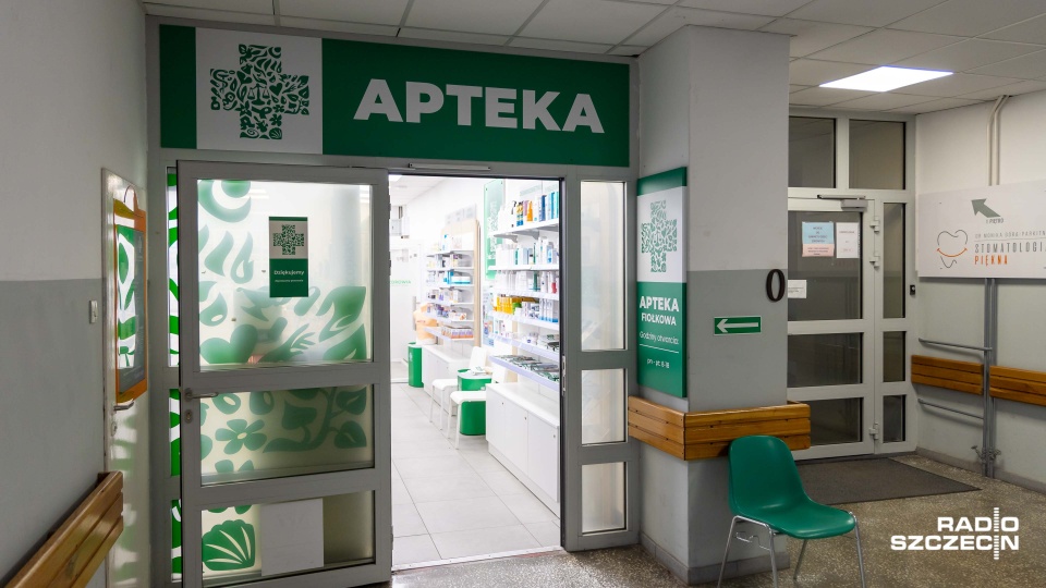 Fot. Robert Stachnik [Radio Szczecin]