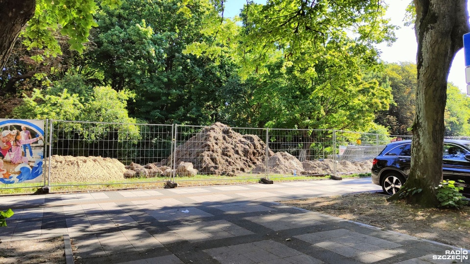 Fot. Przemysław Polanin [Radio Szczecin]
