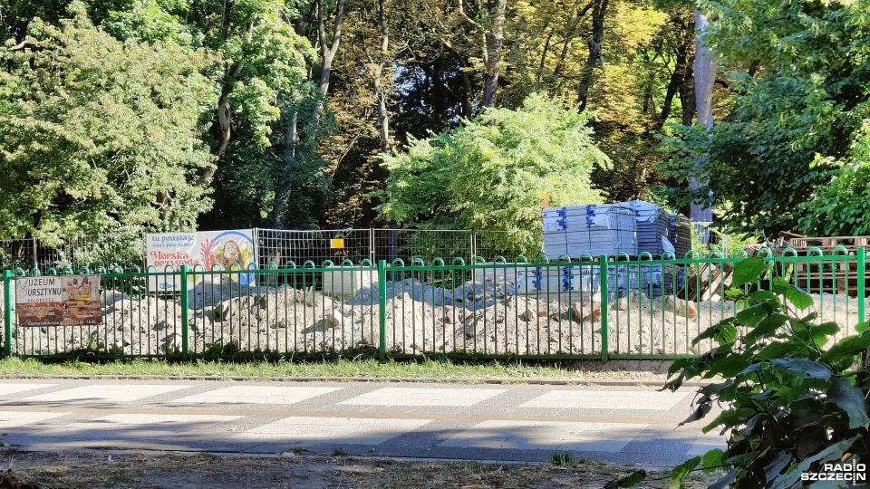 Fot. Przemysław Polanin [Radio Szczecin]