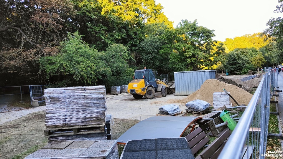 Fot. Przemysław Polanin [Radio Szczecin]