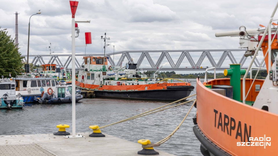 Fot. Robert Stachnik [Radio Szczecin]