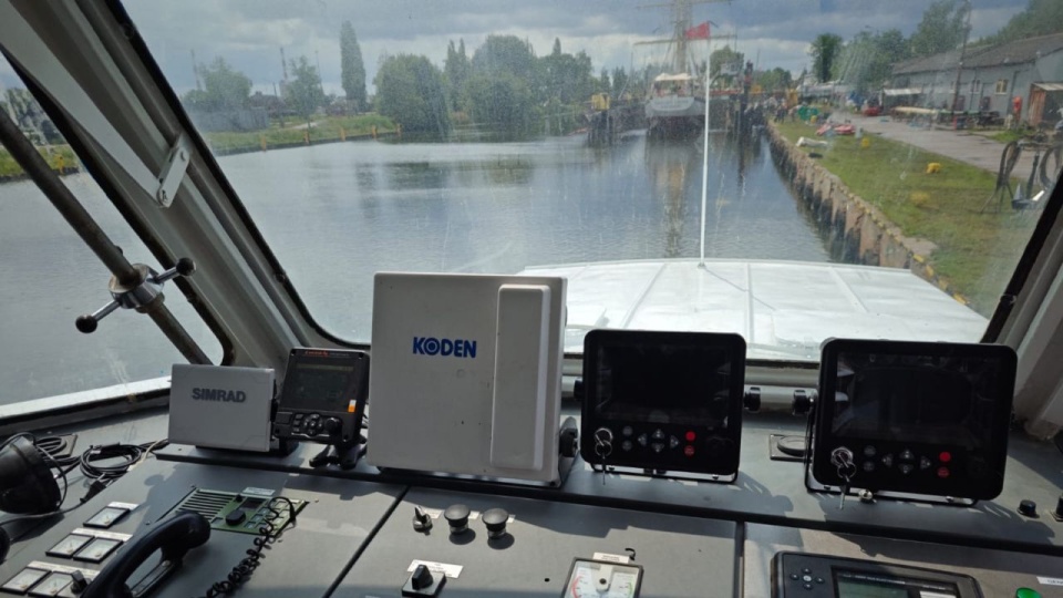 Fot. Starostwo Polickie