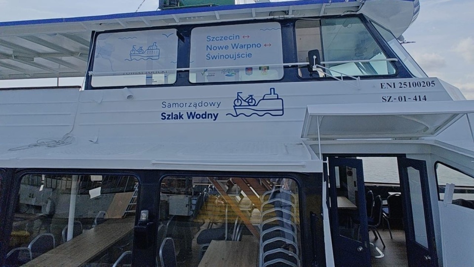 Fot. Starostwo Polickie