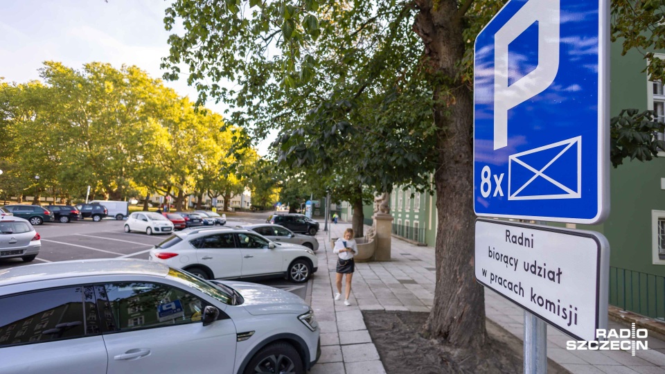 Fot. Robert Stachnik [Radio Szczecin]