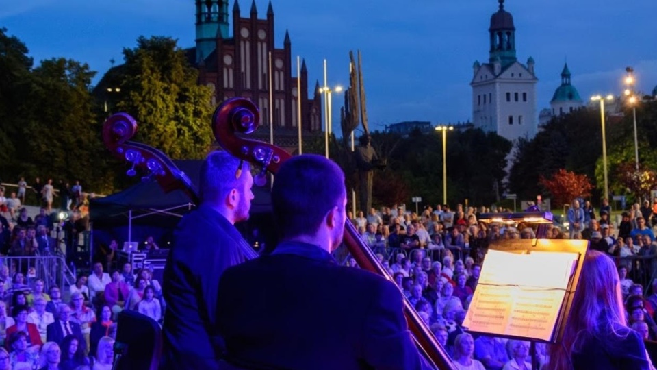 Fot. Adam Mikiciuk / Opera na Zamku