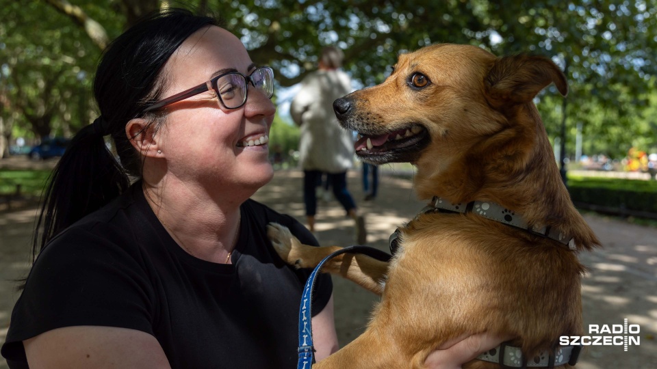 Fot. Robert Stachnik [Radio Szczecin]