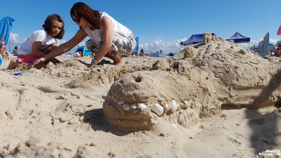 Fot. Joanna Maraszek [Radio Szczecin]