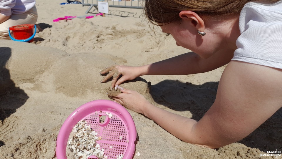 Fot. Joanna Maraszek [Radio Szczecin]