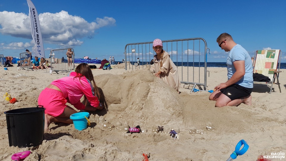 Fot. Joanna Maraszek [Radio Szczecin]