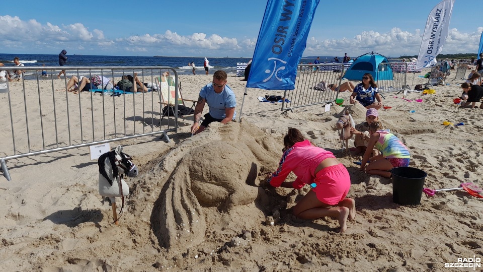 Fot. Joanna Maraszek [Radio Szczecin]