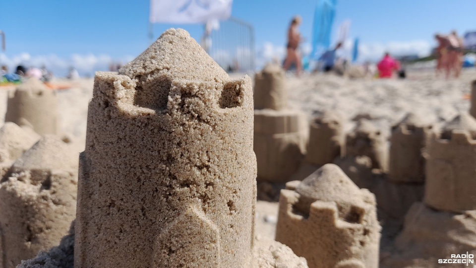 Fot. Joanna Maraszek [Radio Szczecin]