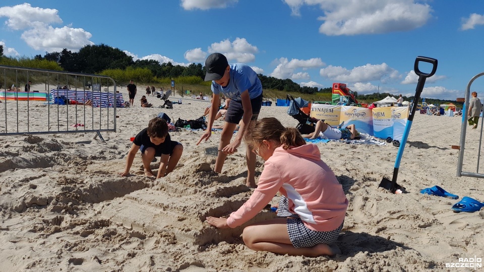 Fot. Joanna Maraszek [Radio Szczecin]