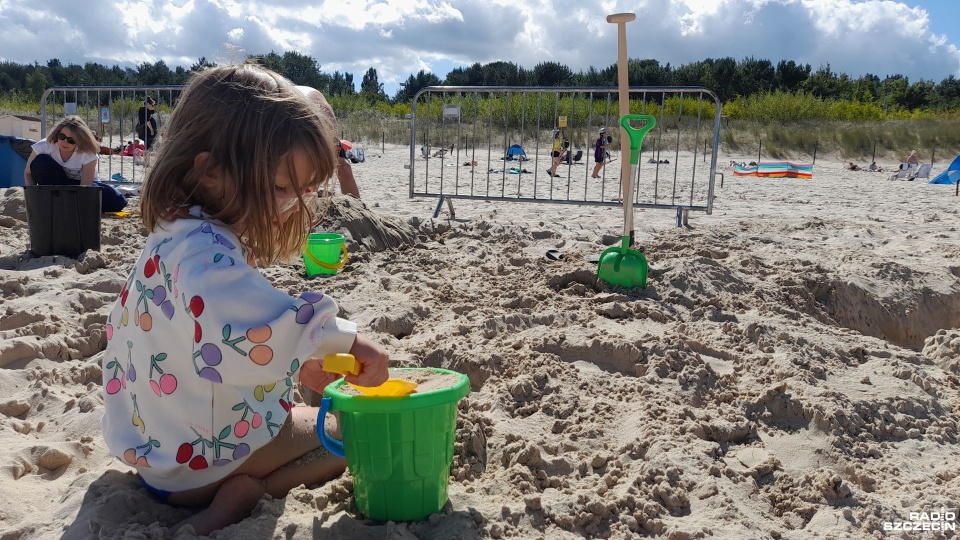 Fot. Joanna Maraszek [Radio Szczecin]