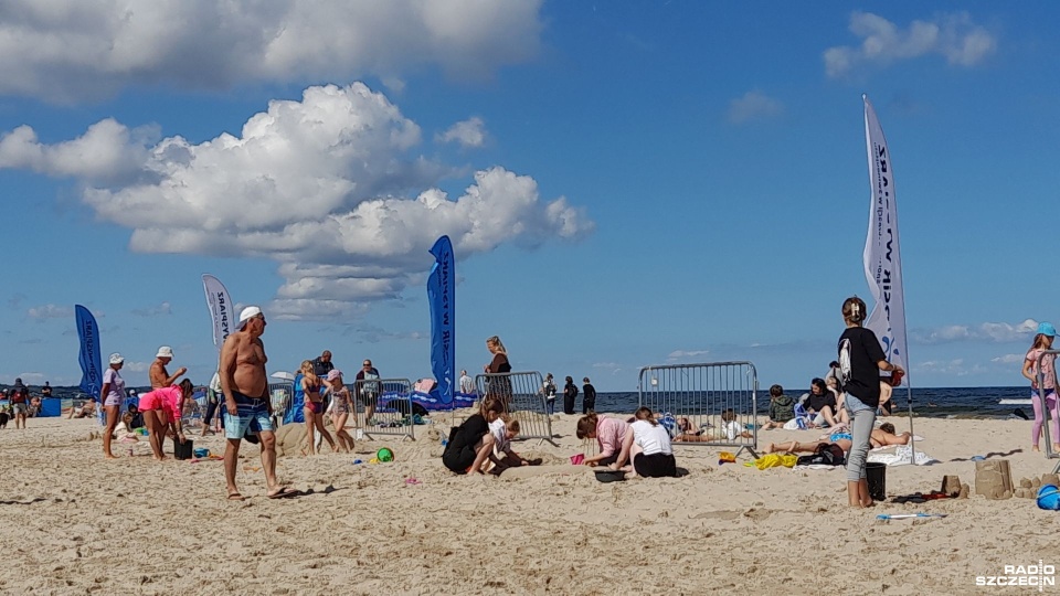 Fot. Joanna Maraszek [Radio Szczecin]