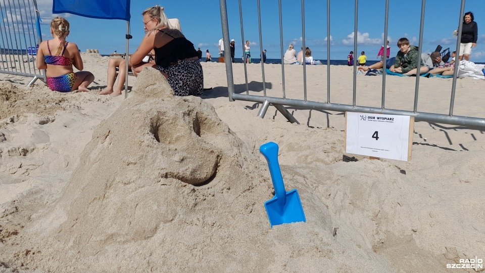 Fot. Joanna Maraszek [Radio Szczecin]