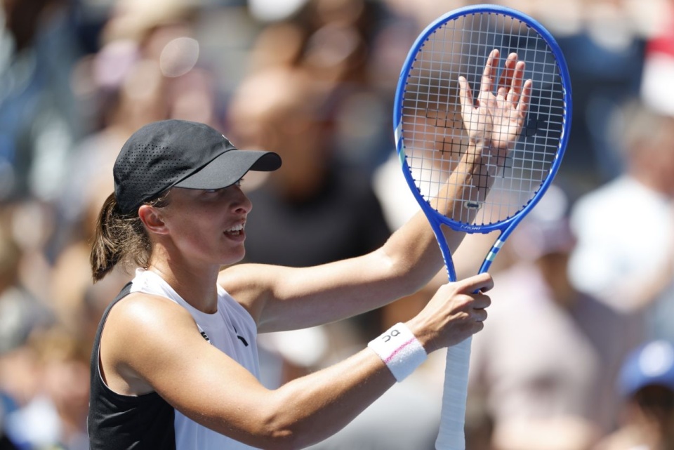 Fot. PAP/EPA/JOHN G. MABANGLO