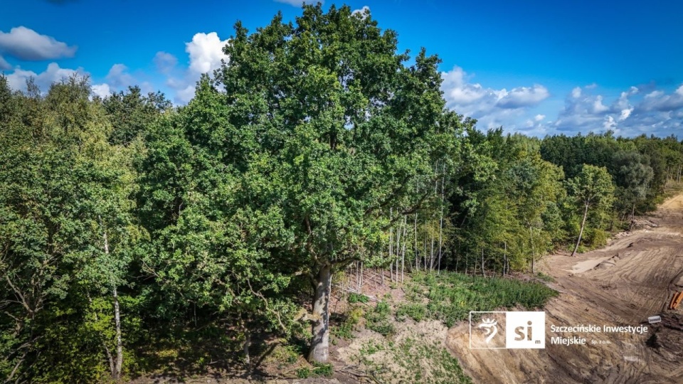 Fot. facebook.com/szczecinskieinwestycjemiejskie