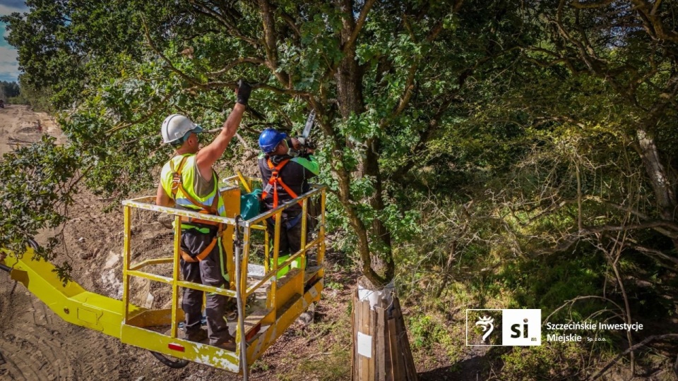Fot. facebook.com/szczecinskieinwestycjemiejskie