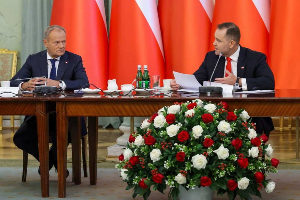 Fot. PAP/Albert Zawada