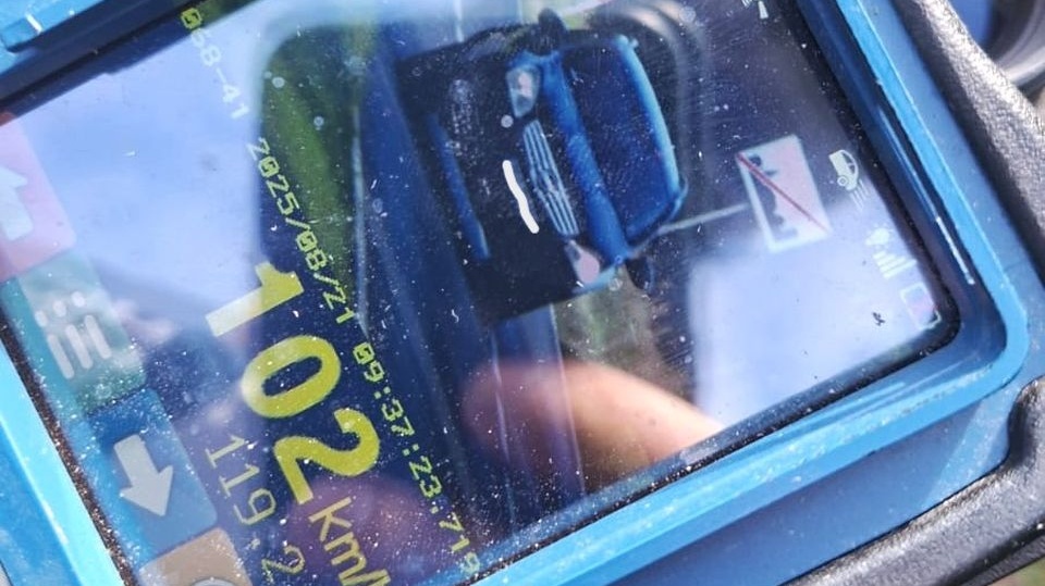 Fot. KPP Myślibórz