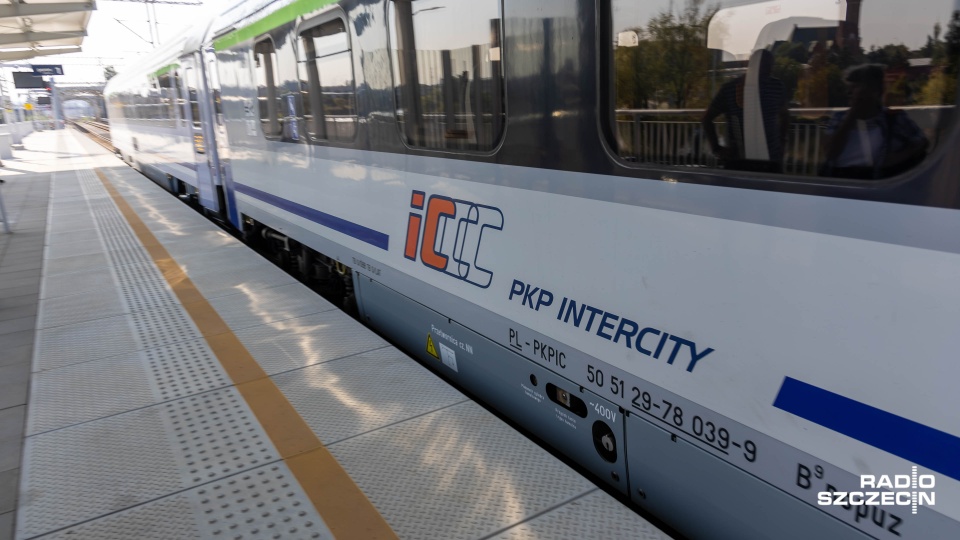 Fot. Robert Stachnik [Radio Szczecin]