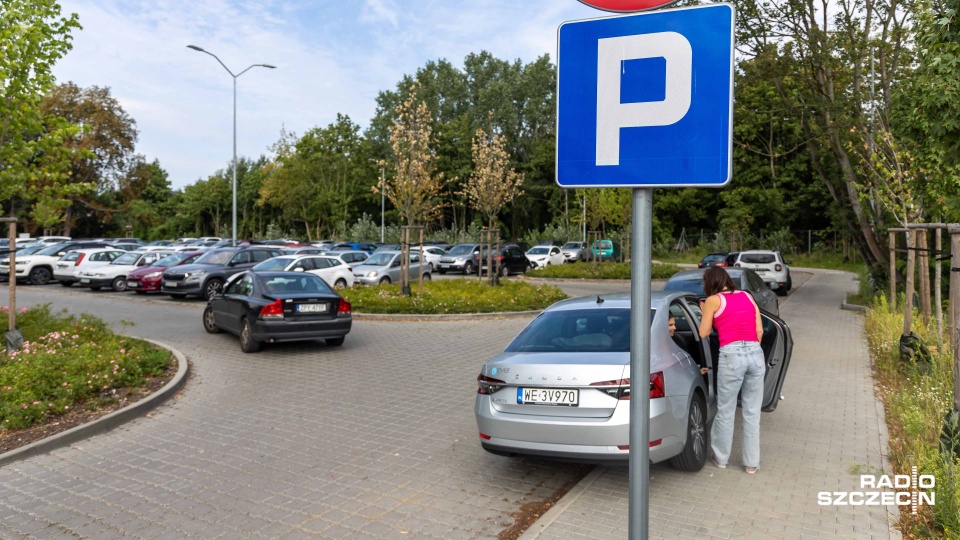 Fot. Robert Stachnik [Radio Szczecin]