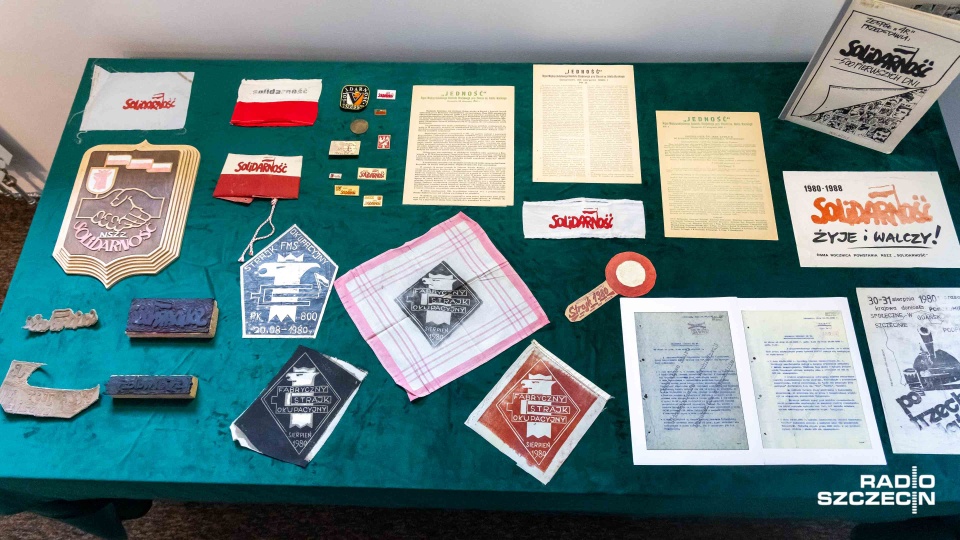 Fot. Robert Stachnik [Radio Szczecin]