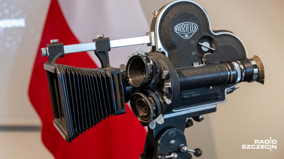 Fot. Robert Stachnik [Radio Szczecin]