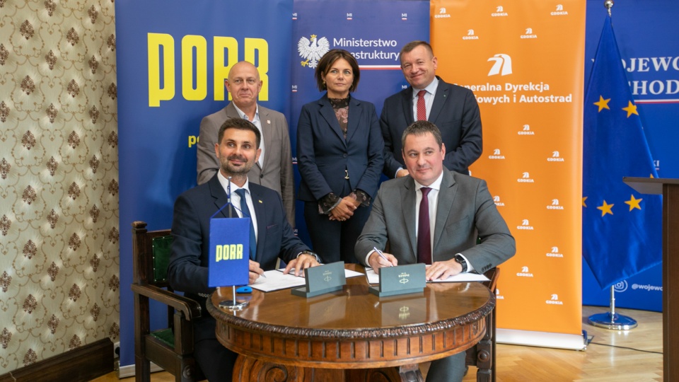 Fot. Weronika Łyczywek [Radio Szczecin]