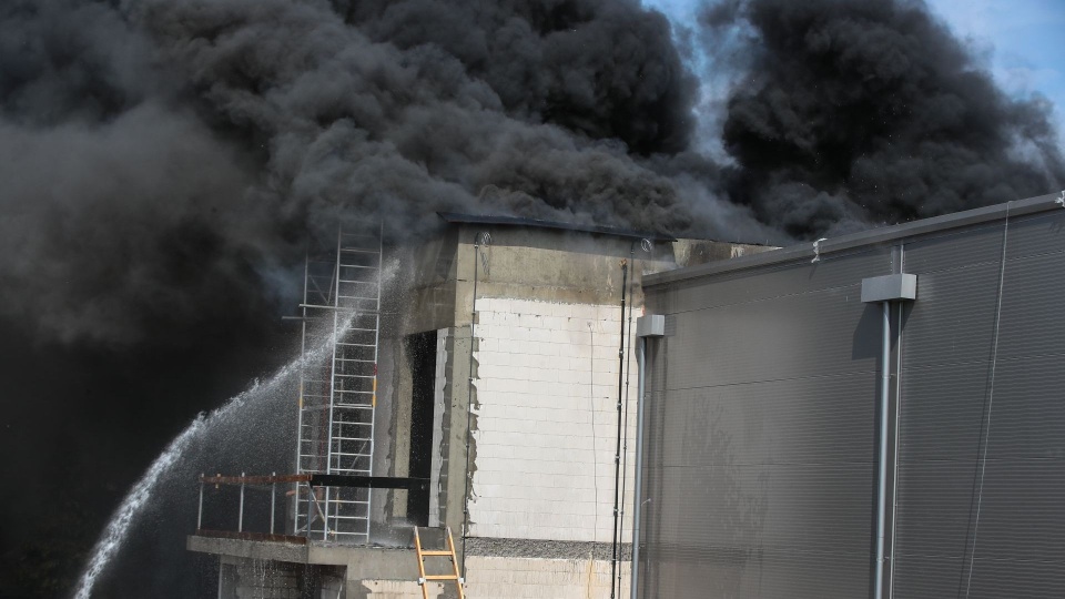 Fot. PAP/Marcin Bielecki