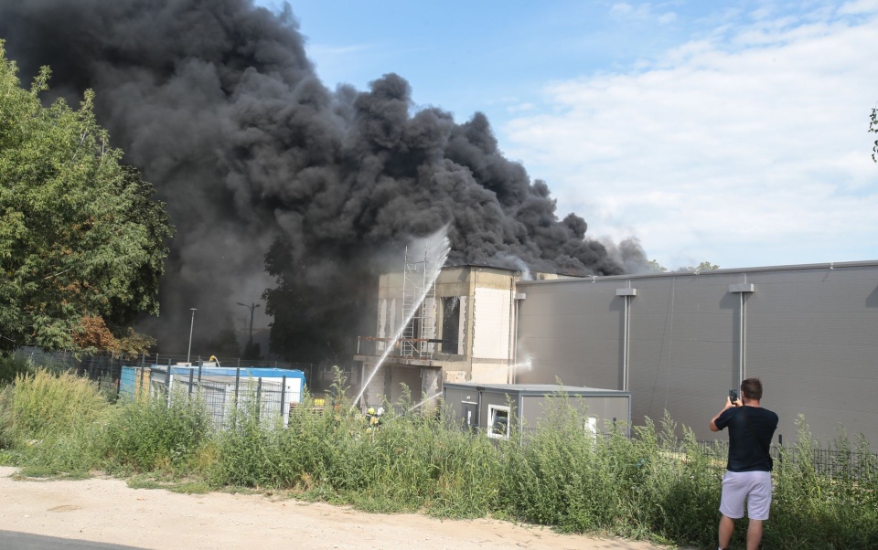 Fot. PAP/Marcin Bielecki