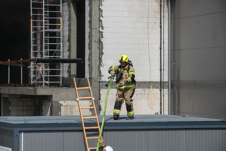 Fot. PAP/Marcin Bielecki