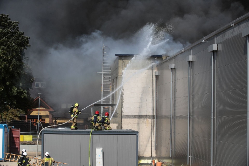 Fot. PAP/Marcin Bielecki