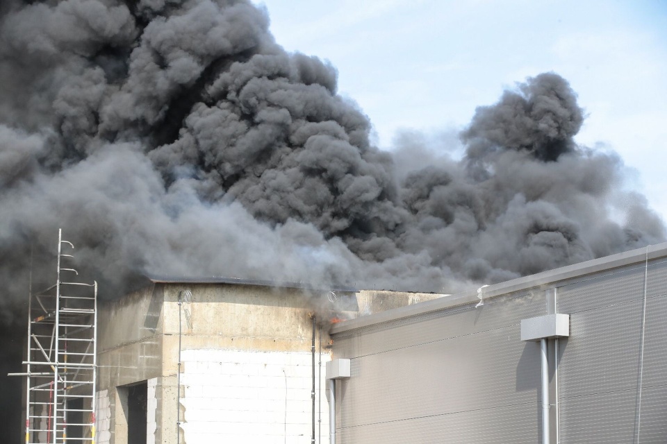 Fot. PAP/Marcin Bielecki