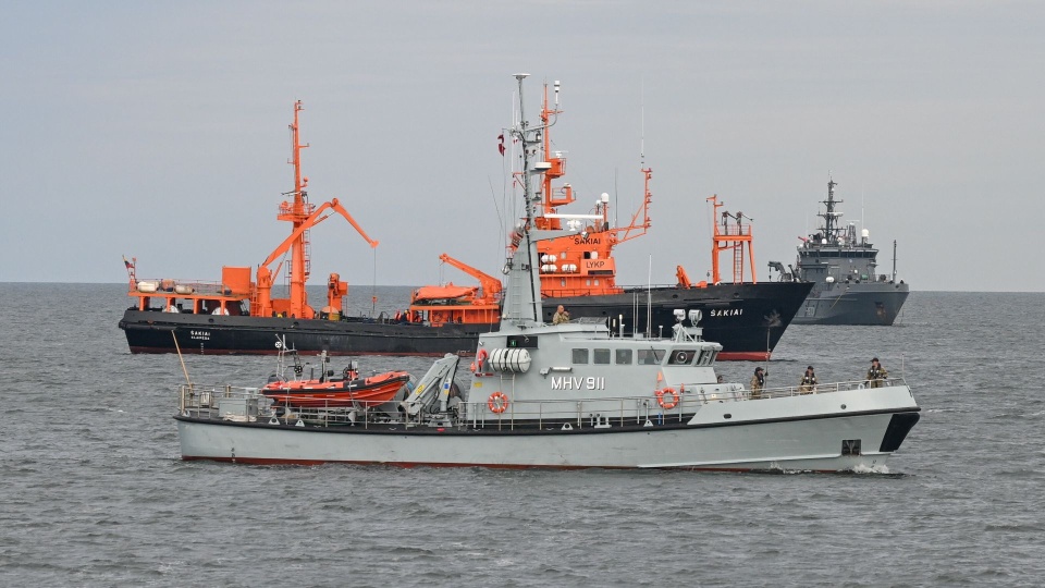 Fot. PAP/Marcin Bielecki