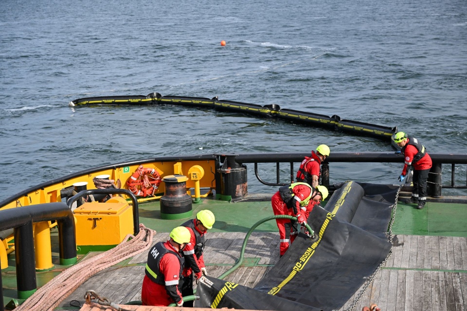 Fot. PAP/Marcin Bielecki