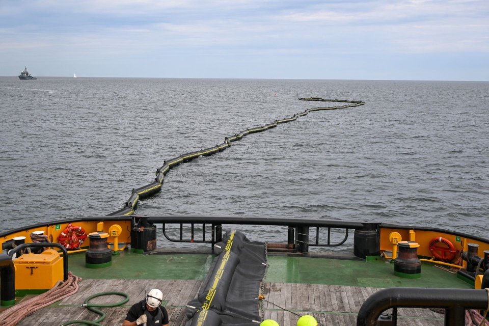 Fot. PAP/Marcin Bielecki