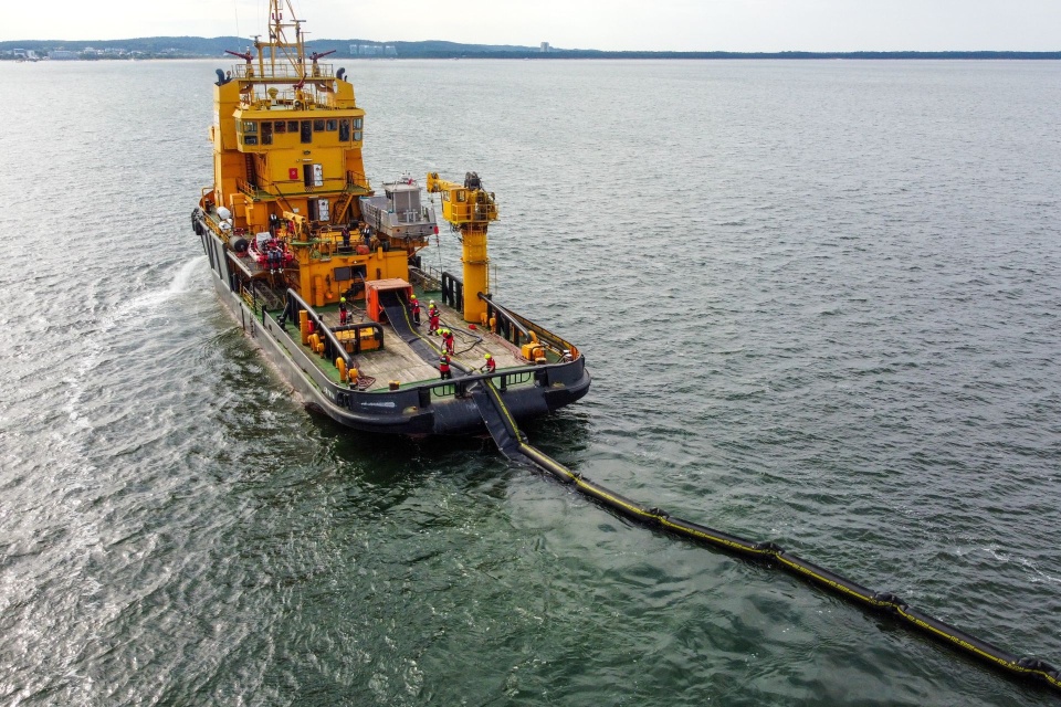 Fot. PAP/Marcin Bielecki