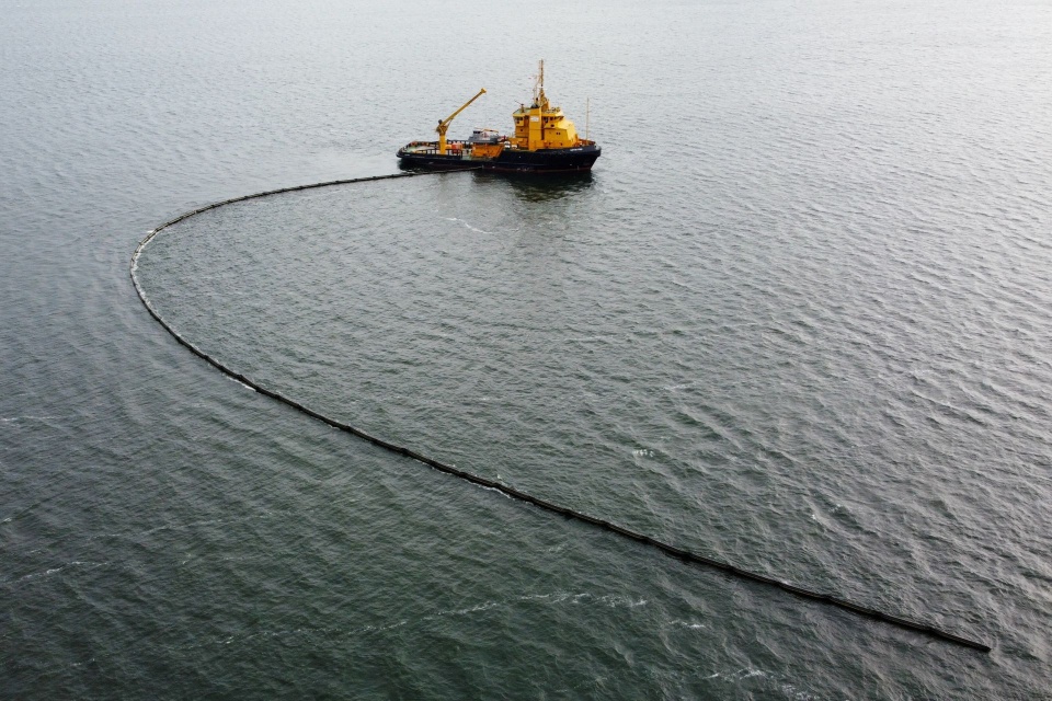 Fot. PAP/Marcin Bielecki