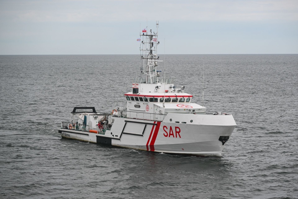 Fot. PAP/Marcin Bielecki