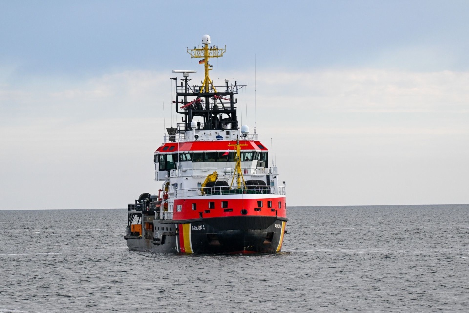 Fot. PAP/Marcin Bielecki