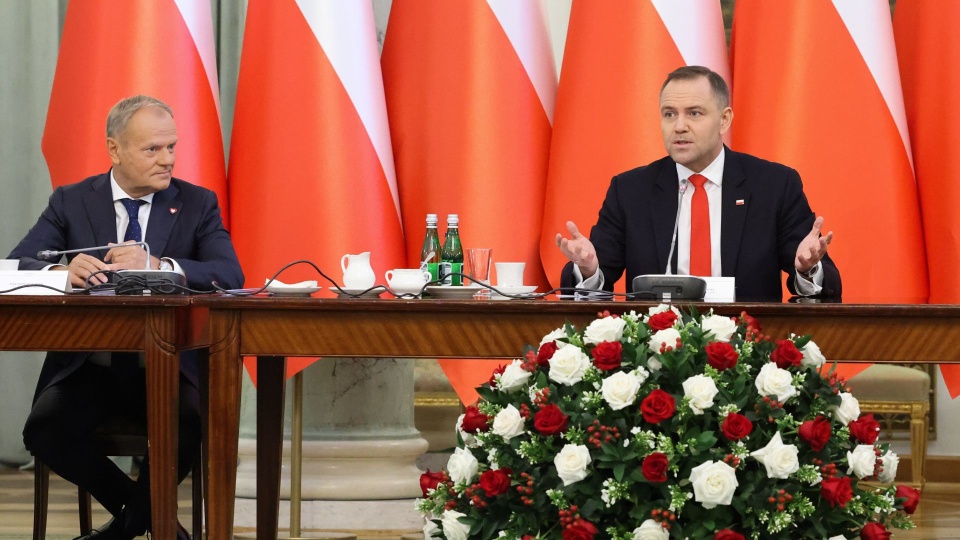 Fot. PAP/Albert Zawada