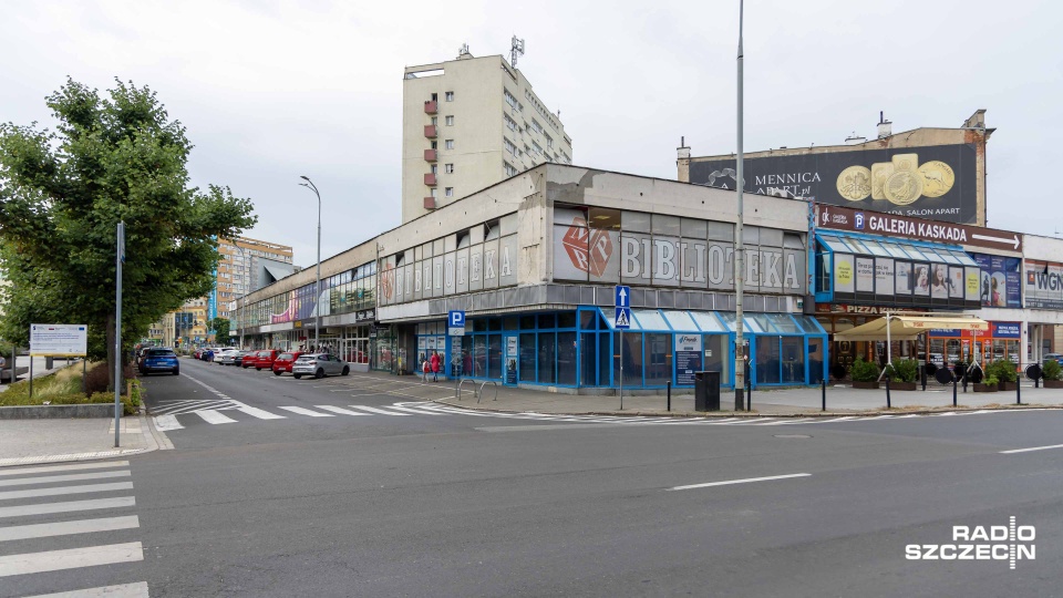 Fot. Robert Stachnik [Radio Szczecin]