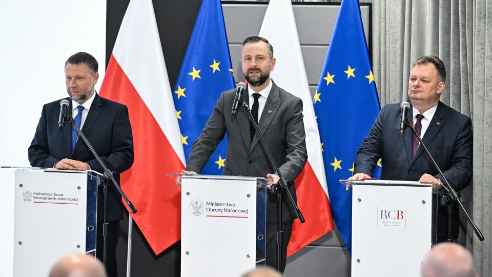 Fot. PAP/Radek Pietruszka