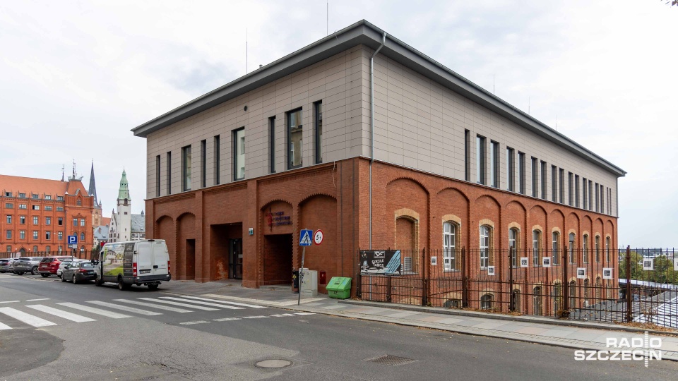 Fot. Robert Stachnik [Radio Szczecin]