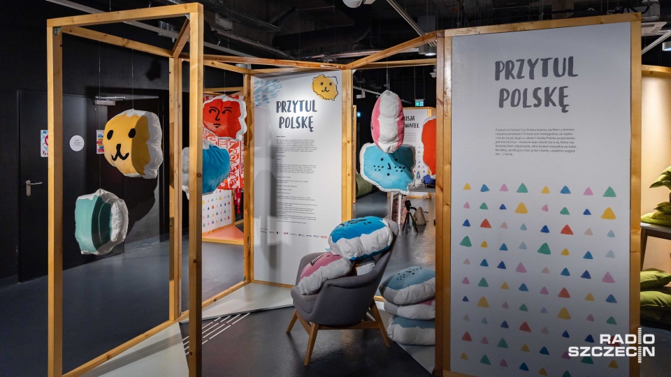 Fot. Robert Stachnik [Radio Szczecin]