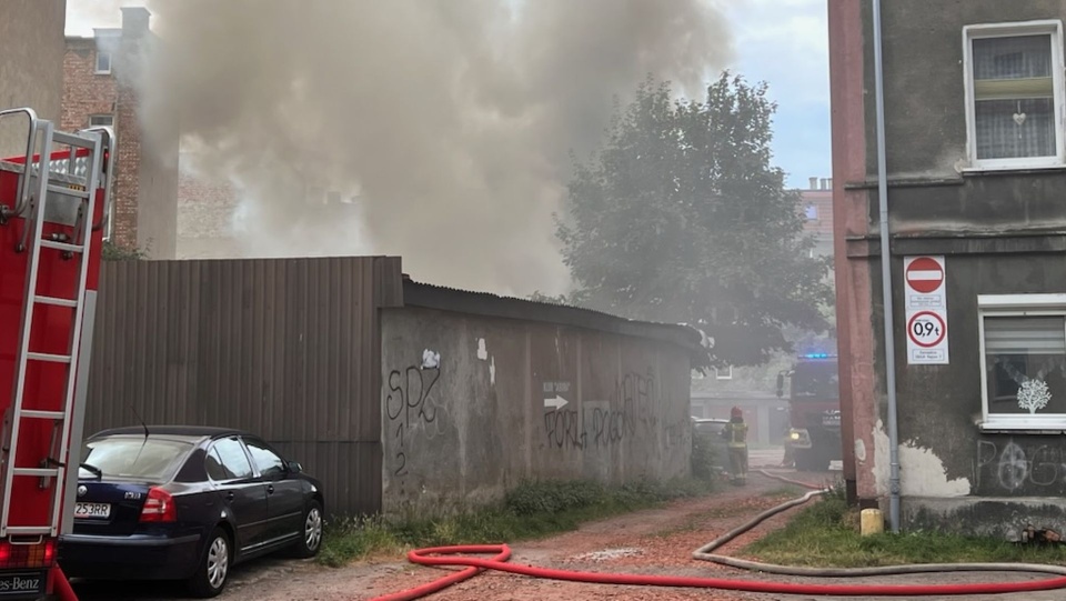 Fot. Antoni Stefański [Radio Szczecin]