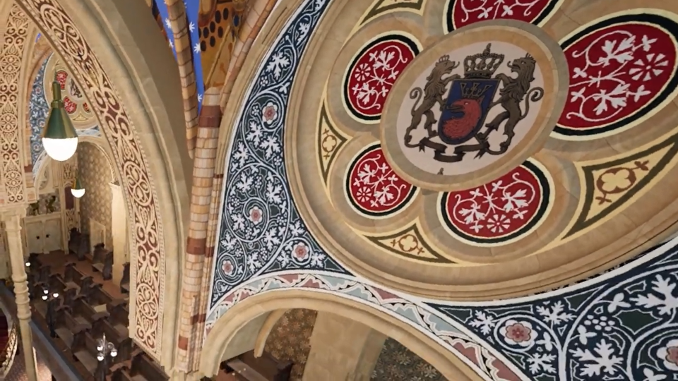 Zrzut ekranu: YouTube/Anna Koc