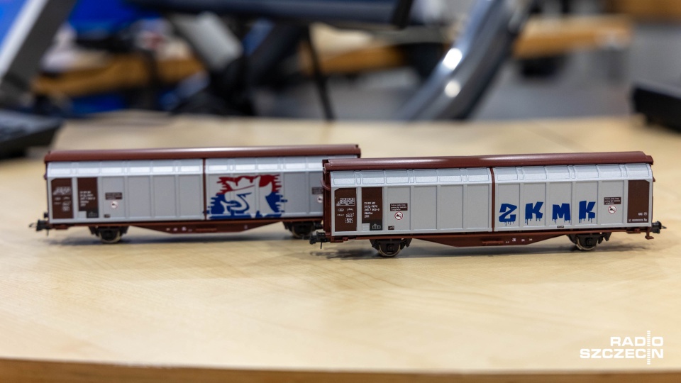 Fot. Robert Stachnik [Radio Szczecin]